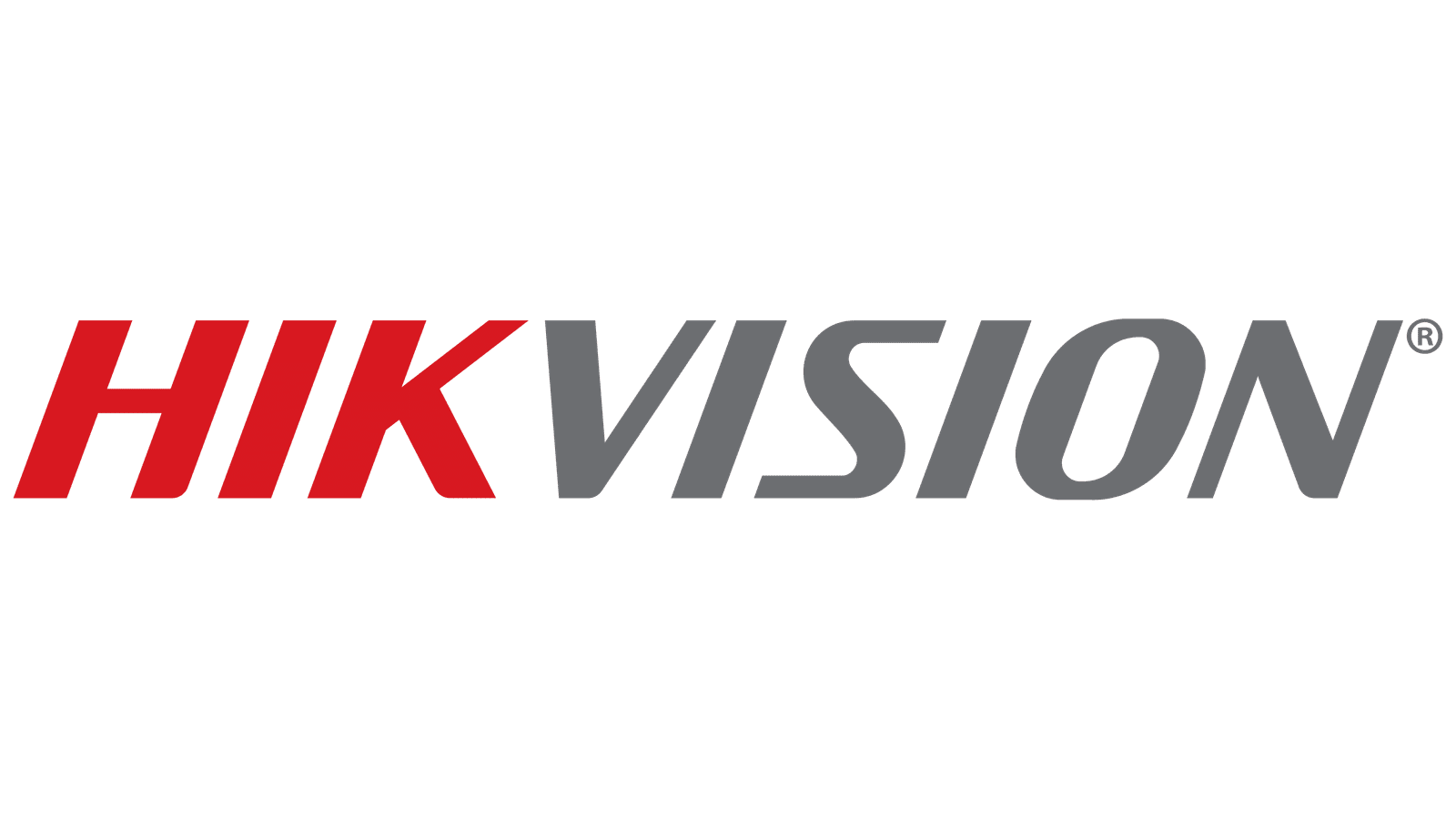 Logo de HikVision